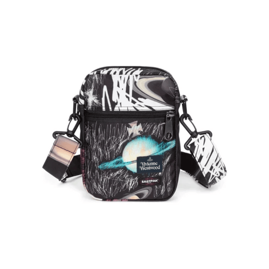 Eastpak Vivienne Westwood One Planet's Print EK00019F3J31
