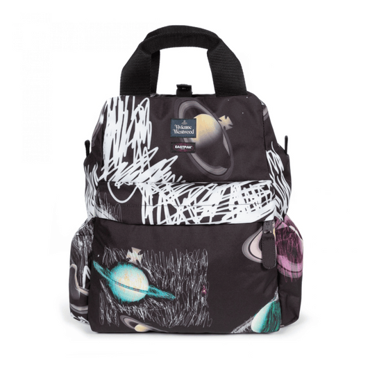 Eastpak Vivienne Westwood Jessica Planet's Print, EK00021F3J31