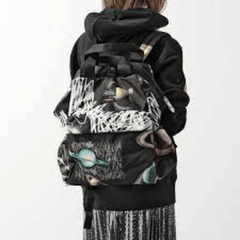 Eastpak Vivienne Westwood Jessica Planet's Print, EK00021F3J31