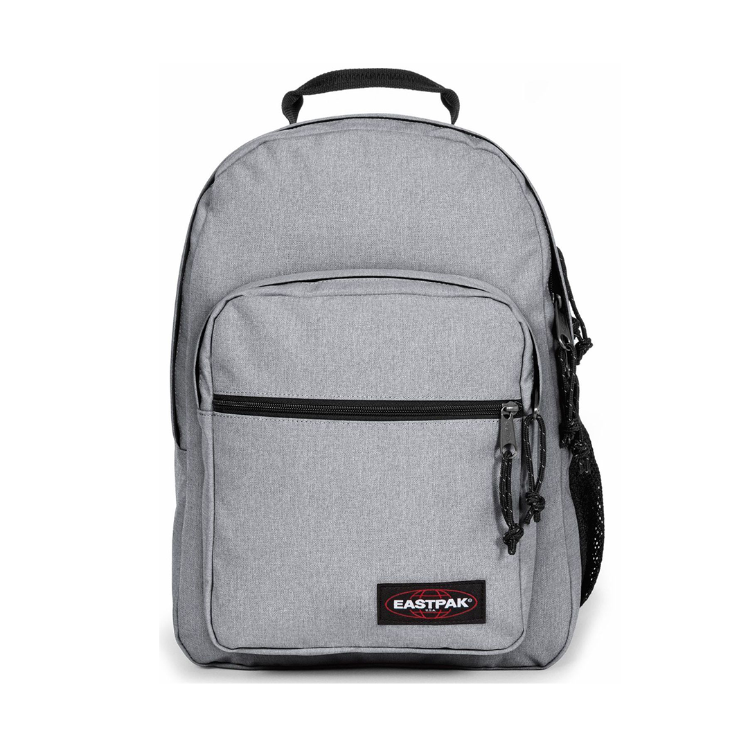 Eastpak Morius Sunday Grey, Large, Laptop & Bottle Holder, EK00040F3631