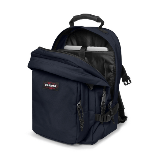 Eastpak Provider Ultra Marine Large, Laptop Lleeve & 2 compartments, EK000520L831