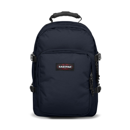 Eastpak Provider Ultra Marine Large, Laptop Lleeve & 2 compartments, EK000520L831