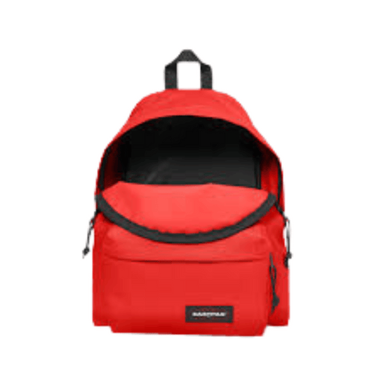 Eastpak Padded Pak'R Tasty Orange, Medium, Laptop & Bottle Holder, EK0006205D61