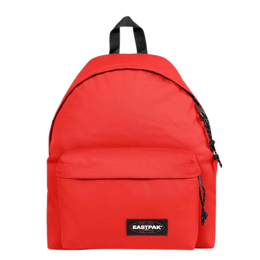 Eastpak Padded Pak'R Tasty Orange, Medium, Laptop & Bottle Holder, EK0006205D61