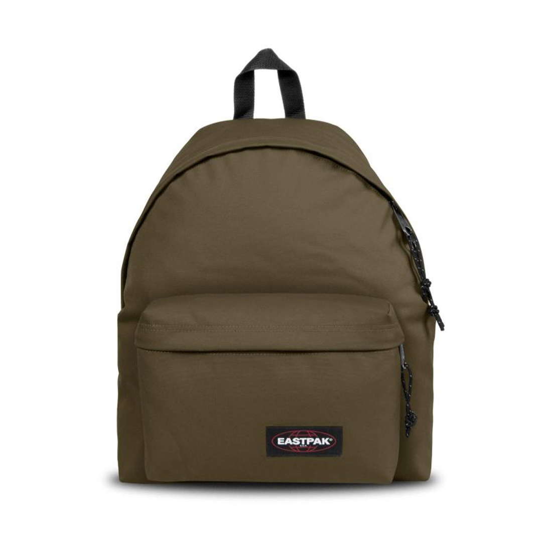 Eastpak EK000620J32 Padded Pak'R Army Olive, Iconic Medium Backpack