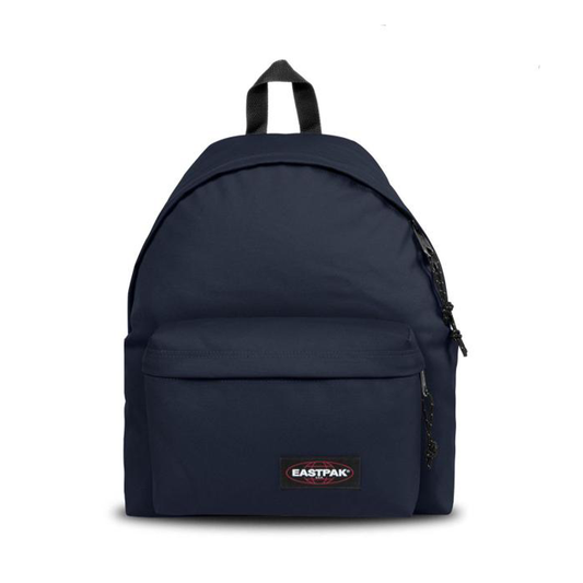 Eastpak EK0620L831 Padded Pak'R Ultra Marine, Iconic Medium Backpack