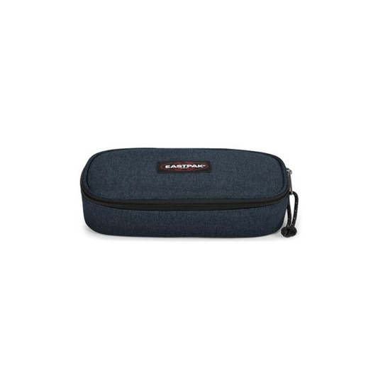 Eastpak EK00071726W1 Oval Single Triple Denim, One Size