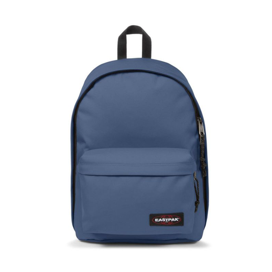 Eastpak EK000767U59 Out Of Office Powder Pilot, Medium with laptop sleeve