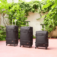 Eastpak Eka5Bfi008 Transit'R 4 S Black