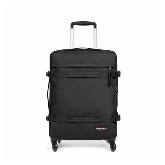 Eastpak Eka5Bfi008 Transit'R 4 S Black