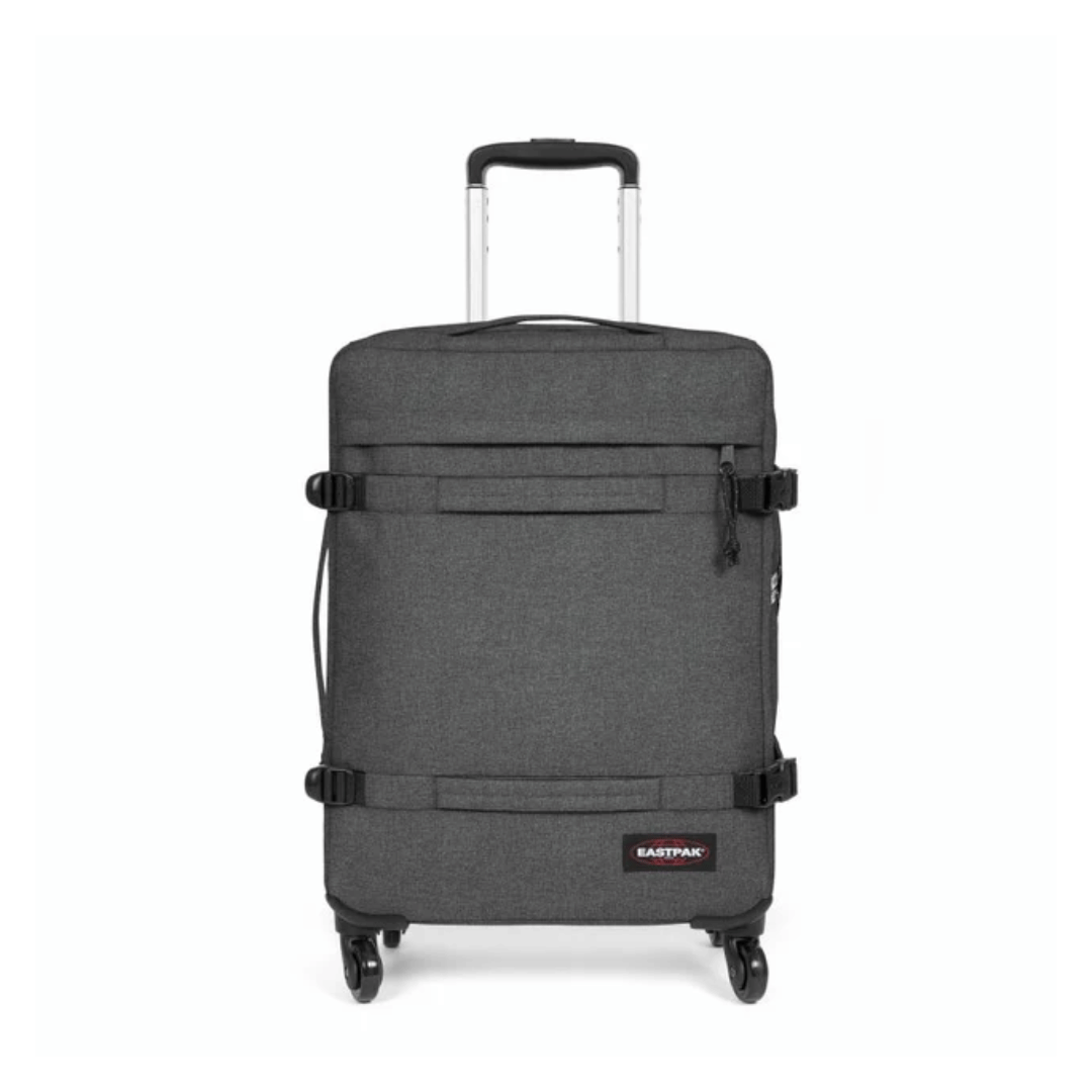 Eastpak Eka5Bfi77H Transit'R 4 S Black Denim