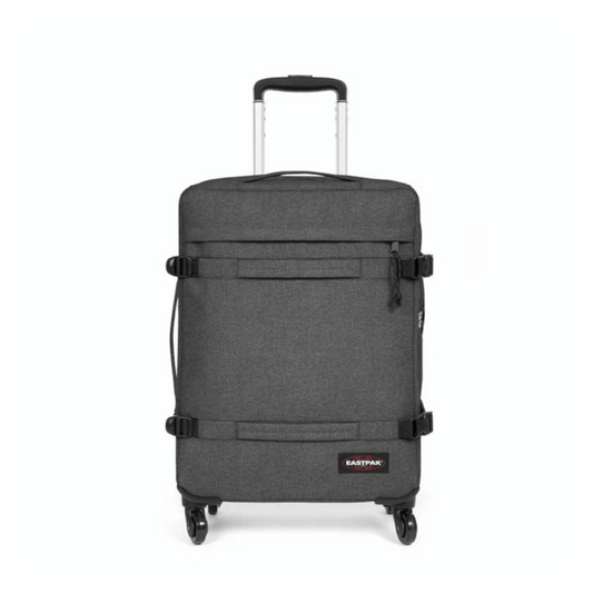 Eastpak Eka5Bfi77H Transit'R 4 S Black Denim