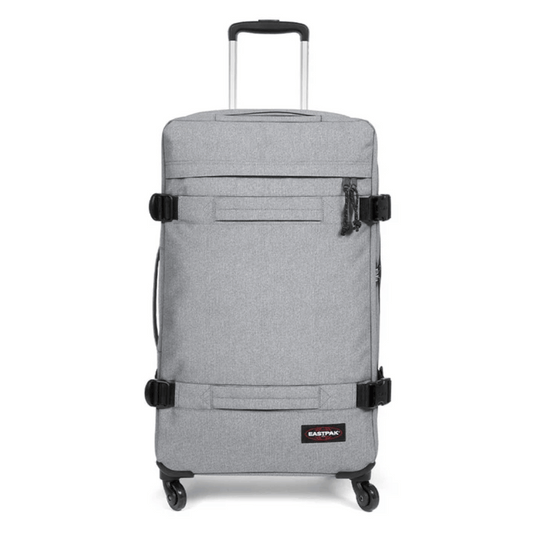 Eastpak Eka5Bfk363 Transit'R 4 L Sunday Grey