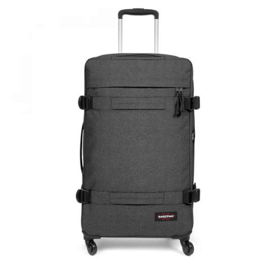 Eastpak Eka5Bfk77H Transit'R 4 L Black Denim