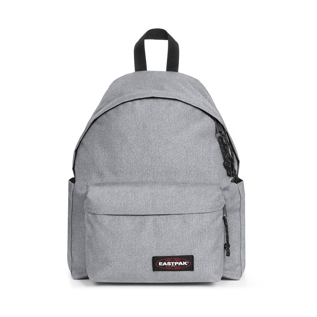 Eastpak Day Pak'R Sunday Grey, Small, Laptop & Bottle Holder, EK0A5BG4363