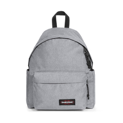 Eastpak Day Pak'R Sunday Grey, Small, Laptop & Bottle Holder, EK0A5BG4363