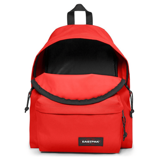 Eastpak EK6200O3 Padded Pak'R Tasty Orange, Iconic Medium Backpack