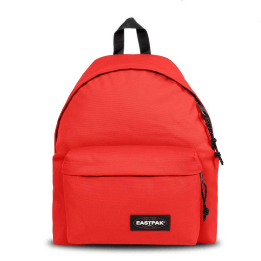 Eastpak EK6200O3 Padded Pak'R Tasty Orange, Iconic Medium Backpack