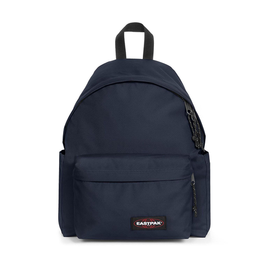 Eastpak EK0A5BG4L83 Day Pak'R Ultra Marine, Medium with bottle holder & laptop sleeve