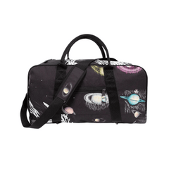 Eastpak Vivienne Westwood Duffel Bag Planet's Print, EK0A5BGK3J31