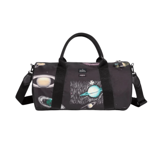 Eastpak Vivienne Westwood Duffel Bag Planet's Print, EK0A5BGK3J31