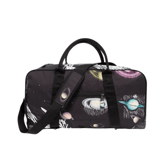 Eastpak Vivienne Westwood Tote Bag Planet's Print, EK0A5BGL3J31