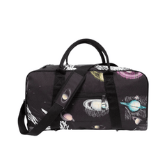 Eastpak Vivienne Westwood Tote Bag Planet's Print, EK0A5BGL3J31