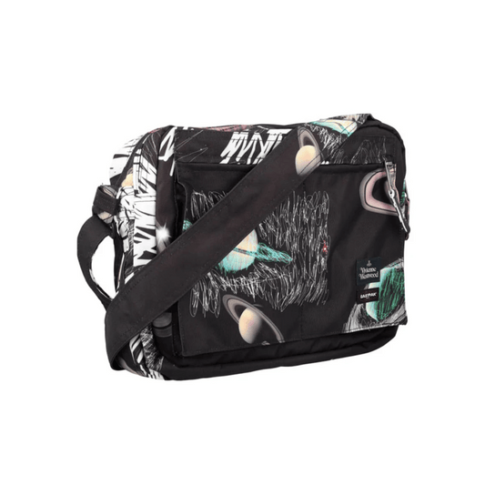 Eastpak Vivienne Westwood Satchel Planet's Print, EK0A5BGN3J31