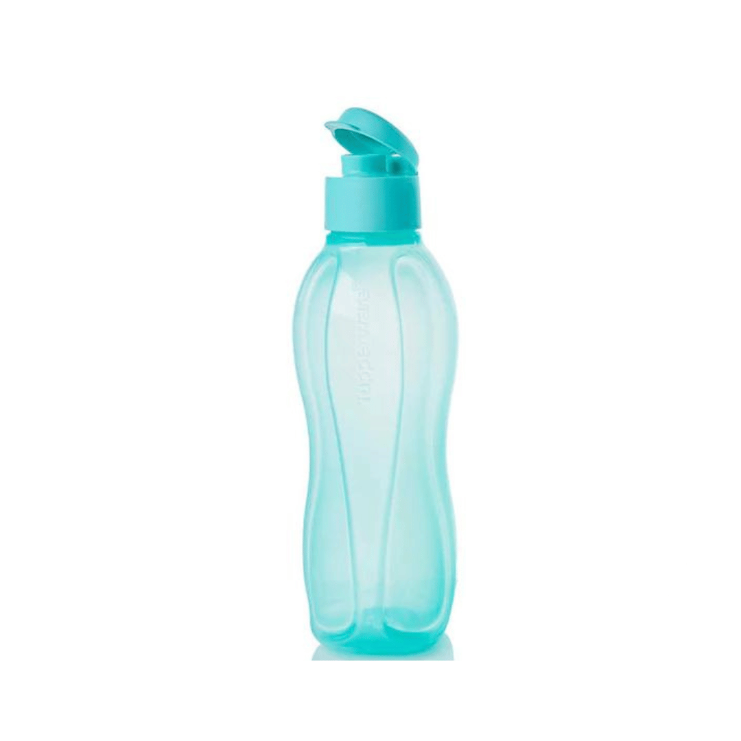 Tupperware Eco Bottle 500ml - Edd Carr. Sea