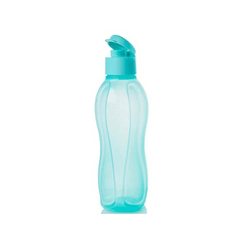 Tupperware Eco Bottle 500ml - Edd Carr. Sea