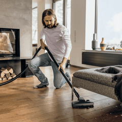 Karcher Wet & Dry Vacuum Cleaner WD 3S 1.628-153.0