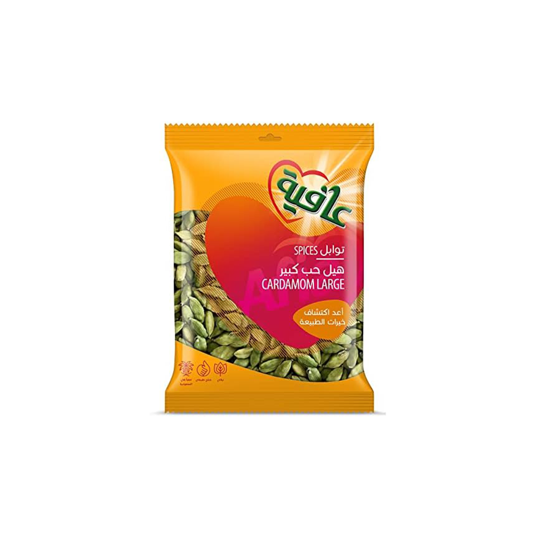 Afia Cardamom 80g