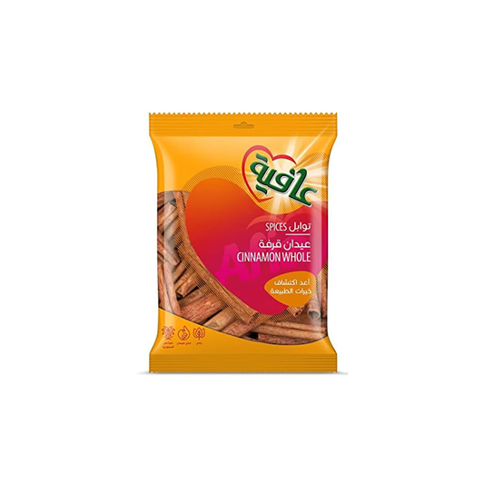 Afia Cinnamon Whole 100g