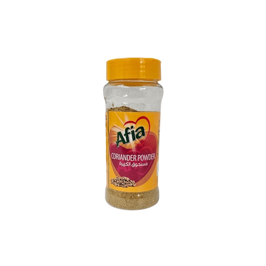 Afia Coriander Powder 120g