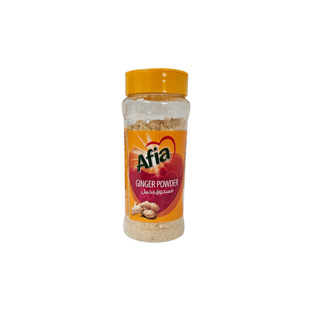 Afia Ginger Powder 110g