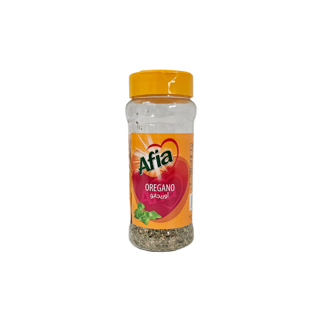 Afia Dried Oregano 60g
