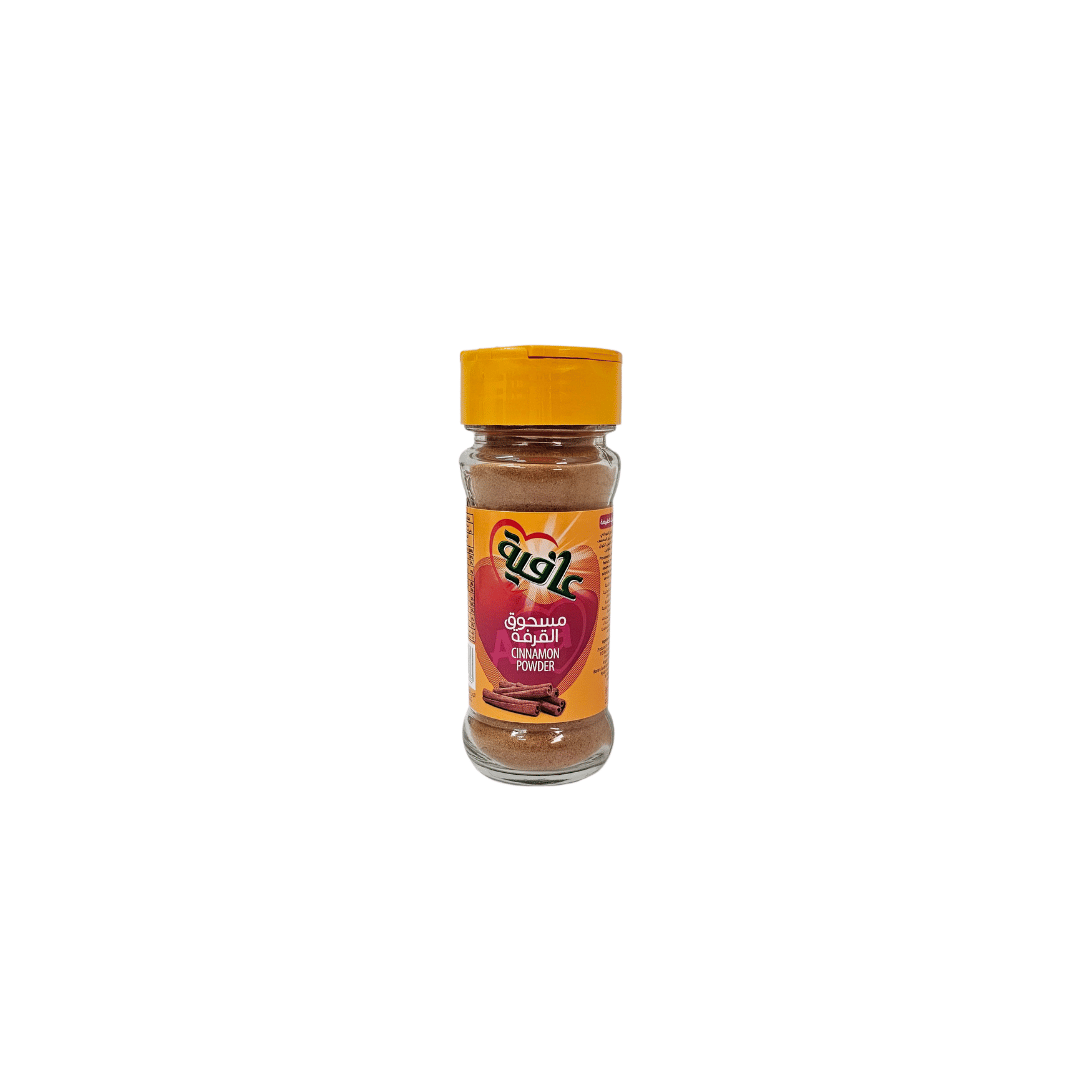 Afia Cinnamon Powder 40g