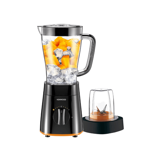 Kenwood Blender 500W Blender/Smoothie Maker 2L With Multi Mill