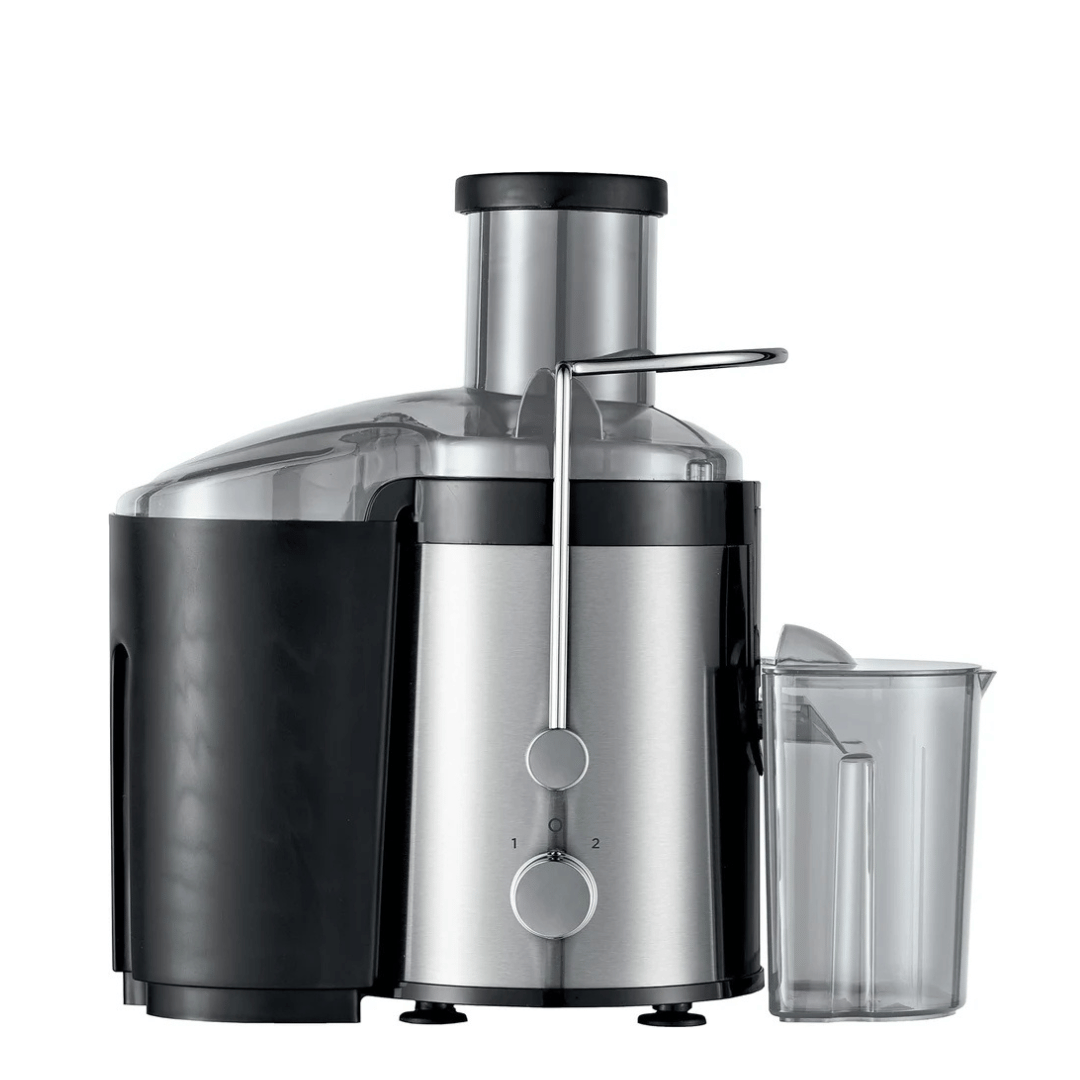 Kenwood Black Juice Extractor JEM01.000BK