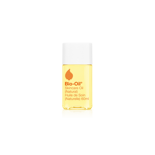 Bio-Oil Skincare Oil (Natural) 60ml