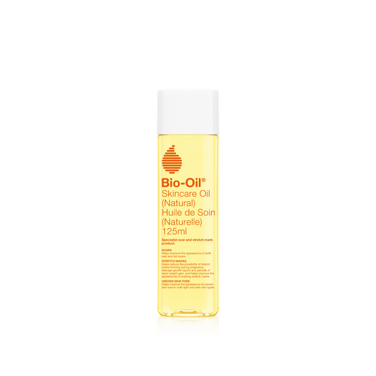 Bio-Oil Skincare Oil (Natural) 125ml