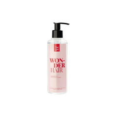 Wondertan Hair Shampoo 250ml & Conditioner 250ml Free