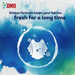 Omo Laundry Powder Anti Bacterial 7Kg