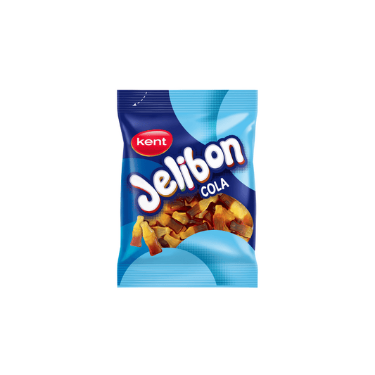 Jelibon Cola Gummies 80g