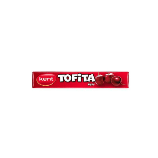 Tofita Cherry Soft Candy 47g