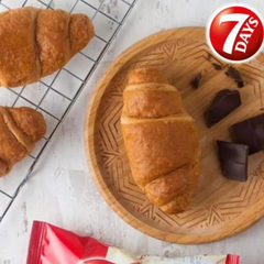 7Days Cocoa Croissant 40g