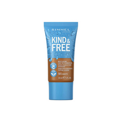 Rimmel Kind & Free Foundation