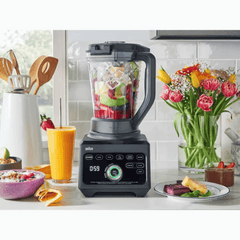 Braun TriForce Power Blender - JB9040BK