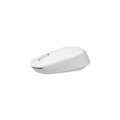 Logitech M171 Wireless Mouse White