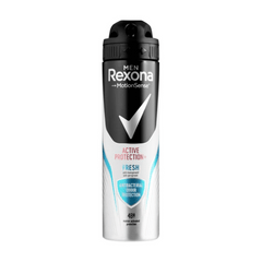 Rexona Deo Men Antiperspirant Antibacterial Protection Fresh 200ml